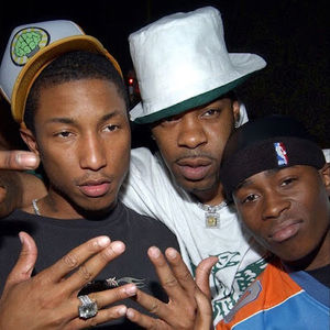 Meet your Posher, Jestin